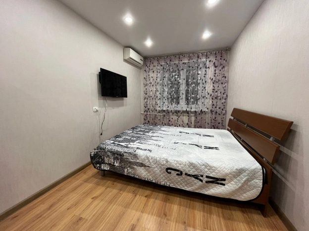 Снять квартиру в Рязани. Вариант № 9587847, 4, площадь -  квм, цена 35000 рублей