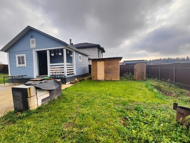 Купить дом в Москве. Вариант № 8978272, 22, площадь - квм, цена 12500000 рублей