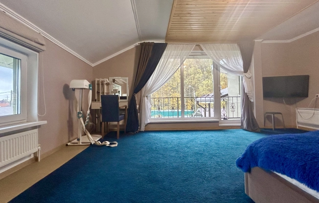 Купить дом в Москве. Вариант № 7589275, 21, площадь -  квм, цена 45000000 рублей