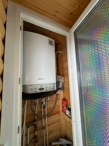 Купить дом в Микрорайоне Прометей, Октябрьский в Октябрьском. Вариант № 4837, 22, площадь -  квм, цена 11000000 рублей