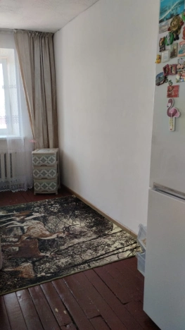 Купить трехкомнатную квартиру в Приморском крае. Вариант № 45915, 6, площадь -  квм, цена 1950000 рублей