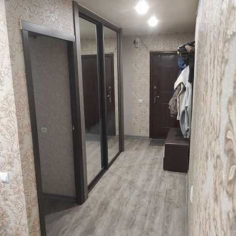 Купить трехкомнатную квартиру в районе Железнодорожный в Улан-Удэ. Вариант № 32411, 2, площадь -  квм, цена 7250000 рублей