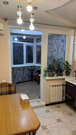 Купить однокомнатную квартиру в Ростовской области. Вариант № 10007650, 3, площадь -  квм, цена 7900000 рублей