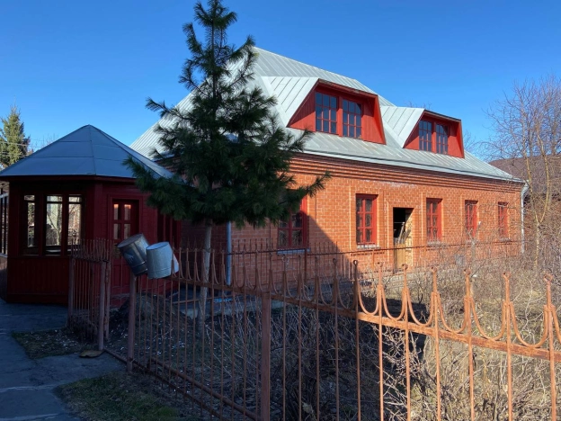 Купить дом на улице Садовая в Алтайском крае. Вариант № 26069, 1, площадь -  квм, цена 69000000 рублей