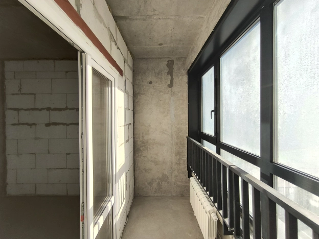 Купить квартиру в Москве. Вариант № 9707648, 5, площадь -  квм, цена 18849600 рублей