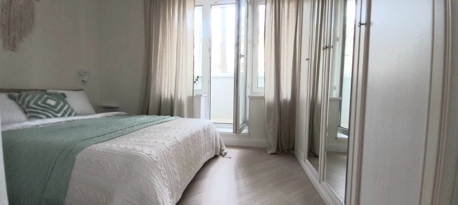 Купить квартиру в Москве. Вариант № 9993730, 19, площадь -  квм, цена 13900000 рублей