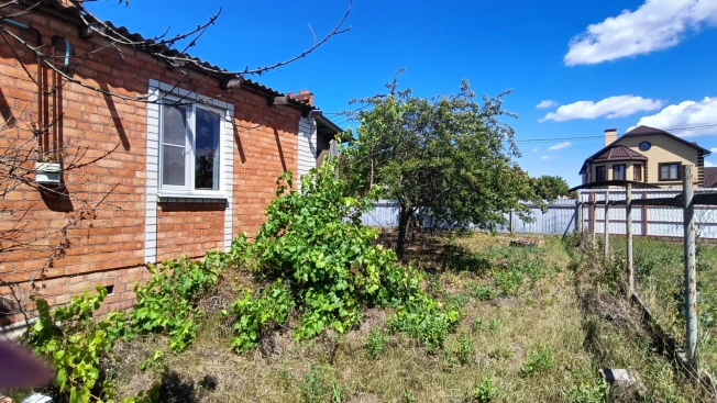 Купить дом на улице Воронцова в Ейске. Вариант № 25979, 1, площадь -  квм, цена 3000000 рублей