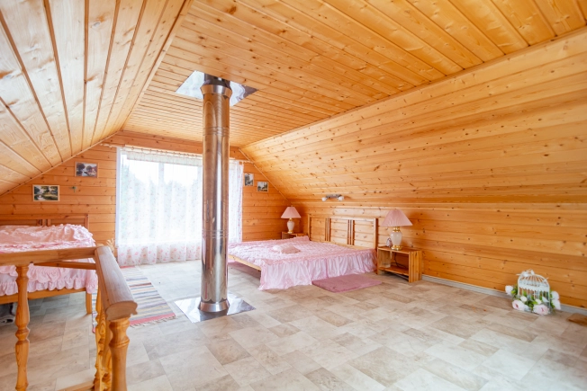 Купить дачу в Республике Карелия. Вариант № 1806412, 35, площадь -  квм, цена 5149000 рублей