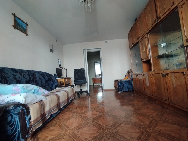 . Вариант № 6866, 3, площадь - 63.4 квм, цена 5185000 рублей