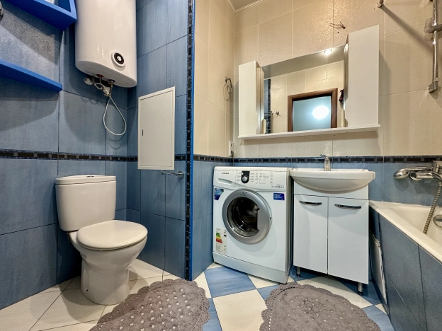 Купить квартиру на вторичке у метро Тимирязевская в Москве. Вариант № 10822545, 18, площадь -  квм, цена 8021000 рублей