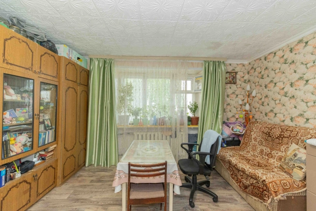 . Вариант № 43152, 0, площадь - 31.9 квм, цена 2900000 рублей