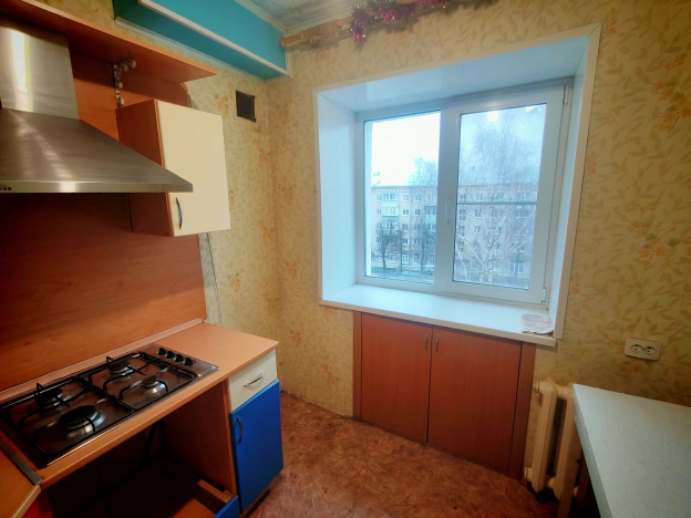 Купить квартиру в Коврове. Вариант № 10065888, 8, площадь -  квм, цена 2630000 рублей