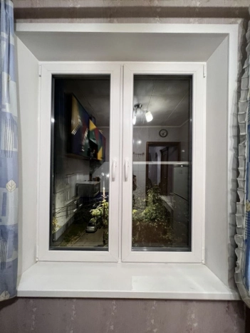 Купить двухкомнатную квартиру в Одинцове. Вариант № 6863392, 29, площадь -  квм, цена 7600000 рублей