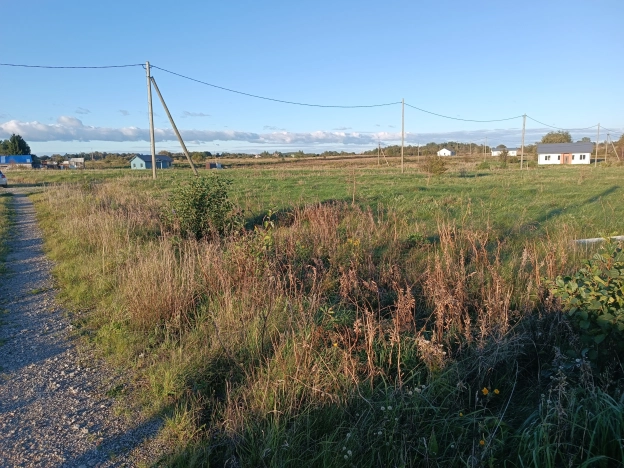 Купить земельный участок в Калининграде. Вариант № 7229633, 9, площадь -  квм, цена 1150000 рублей