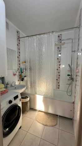 Снять квартиру в Тобольске. Вариант № 8365896, 9, площадь -  квм, цена 60000 рублей