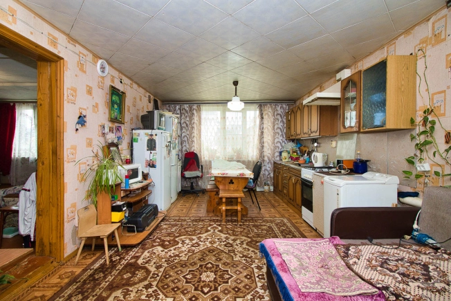 Купить дом в Судогде. Вариант № 7852925, 8, площадь -  квм, цена 5450000 рублей