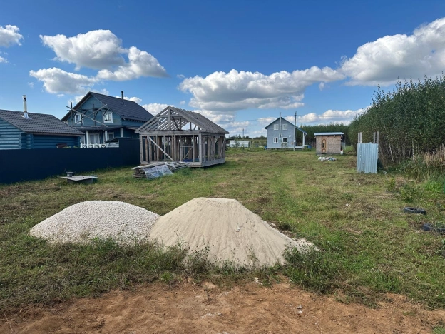 Купить дом в Лакинске. Вариант № 7736729, 1, площадь -  квм, цена 8500000 рублей