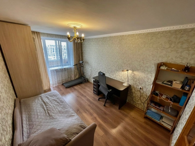 Купить пятикомнатную квартиру в Санкт-Петербурге. Вариант № 4840418, 15, площадь -  квм, цена 23500000 рублей