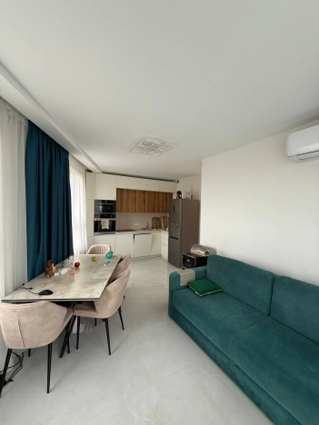 Купить квартиру в Москве. Вариант № 8703586, 1, площадь - квм, цена 18000000 рублей