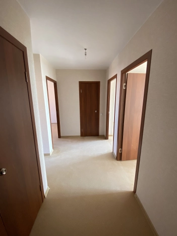 Купить квартиру в районе Кировский в Волгограде. Вариант № 46309, 15, площадь -  квм, цена 6075000 рублей