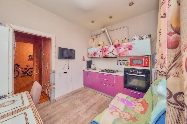 Купить двухкомнатную квартиру в районе Железнодорожный в Рязани. Вариант № 9163584, 0, площадь -  квм, цена 7000000 рублей