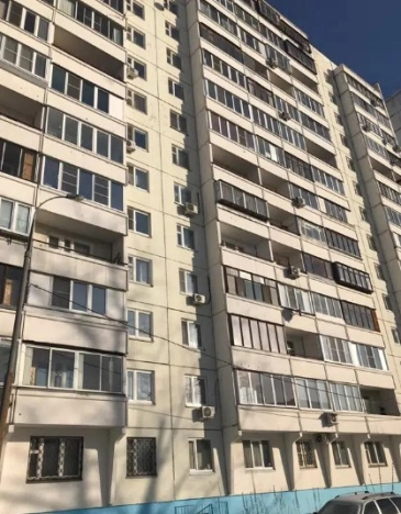 Купить квартиру в Москве. Вариант № 9403105, 2, площадь - квм, цена 14900000 рублей