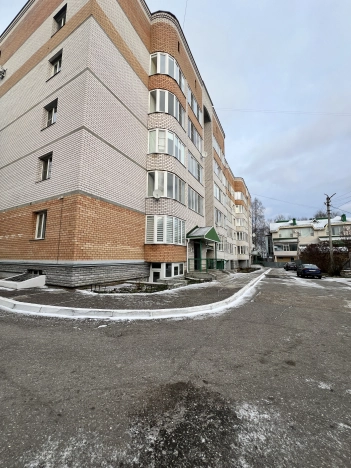 Купить многокомнатную квартиру в Архангельской области. Вариант № 298786, 0, площадь -  квм, цена 15800000 рублей