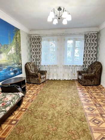 Купить двухкомнатную квартиру в Республике Башкортостан. Вариант № 8383868, 0, площадь -  квм, цена 2400000 рублей