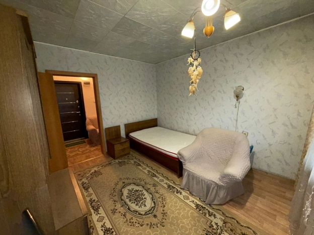 . Вариант № 44628, 1, площадь - 32.1 квм, цена 2650000 рублей