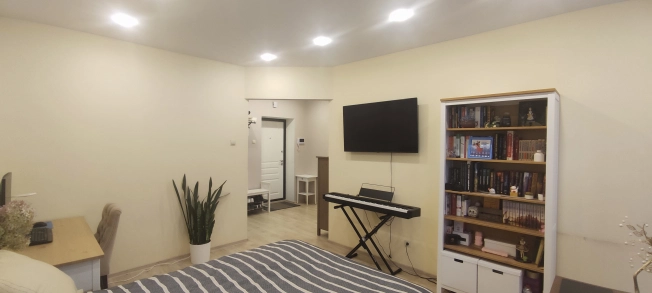 Купить квартиру на улице Офицерская в Владимире. Вариант № 9168831, 14, площадь -  квм, цена 8800000 рублей