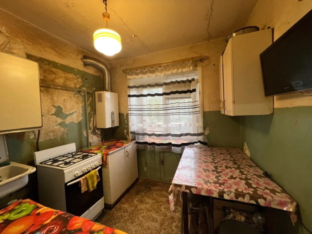 Купить двухкомнатную квартиру на улице Гончарова в Рязанской области. Вариант № 5373291, 4, площадь -  квм, цена 3950000 рублей