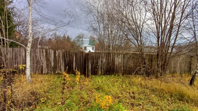 Купить земельный участок в Москве. Вариант № 8734600, 9, площадь -  квм, цена 18000000 рублей