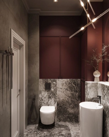 Купить квартиру в Москве. Вариант № 9321608, 7, площадь -  квм, цена 37000000 рублей