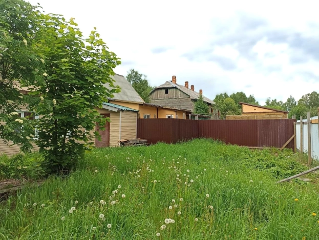 Купить дом в Петрозаводске. Вариант № 36602, 1, площадь -  квм, цена 2100000 рублей