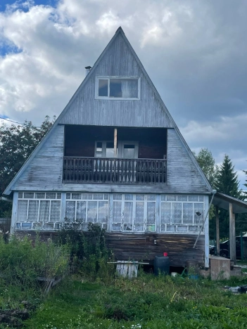 Купить дачу в Сыктывкаре. Вариант № 3868275, 0, площадь -  квм, цена 1650000 рублей