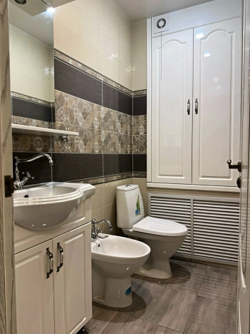 Купить квартиру в Смоленске. Вариант № 10847870, 7, площадь - квм, цена 11170000 рублей