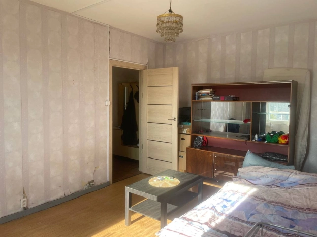 Купить двухкомнатную квартиру у метро Девяткино в Санкт-Петербурге. Вариант № 5261604, 3, площадь -  квм, цена 16290000 рублей