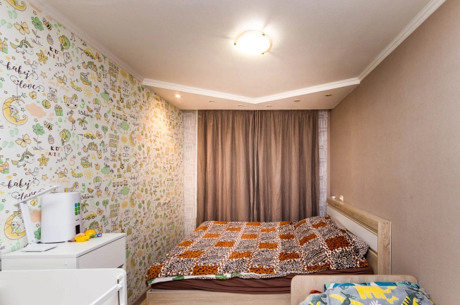 Купить квартиру в Тобольске. Вариант № 3692496, 3, площадь -  квм, цена 4300000 рублей