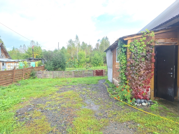 Купить дом на улице Благодарная в Бердске. Вариант № 1522, 20, площадь -  квм, цена 7500000 рублей