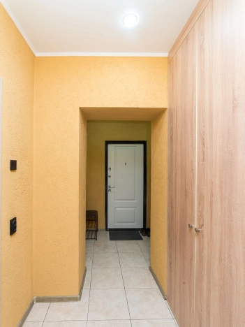 . Вариант № 21318, 14, площадь - 69 квм, цена 6000000 рублей