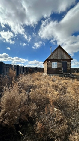 Купить дом на улице Белокаменная в Улан-Удэ. Вариант № 32631, 3, площадь -  квм, цена 850000 рублей