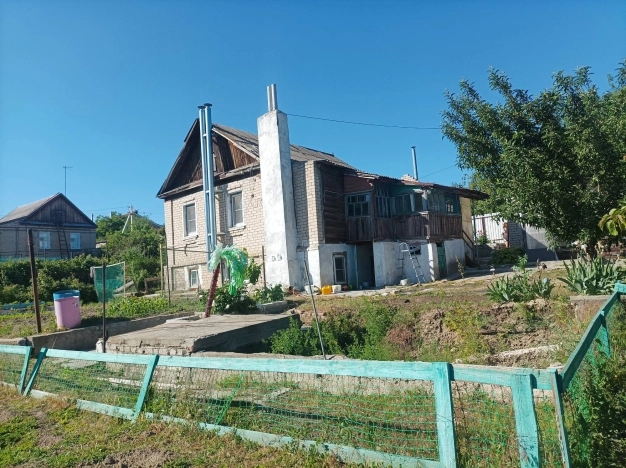 Купить дом в районе Дзержинский в Волгограде. Вариант № 1737355, 1, площадь -  квм, цена 6300000 рублей