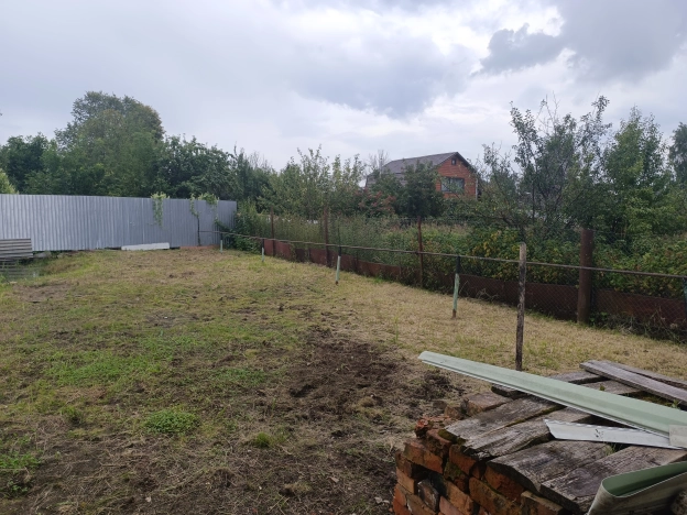 Купить дом на улице Горького в Лакинске. Вариант № 2087397, 5, площадь -  квм, цена 3850000 рублей