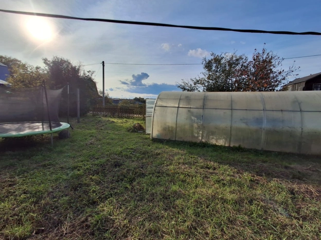 Купить дачу в Тюменской области. Вариант № 5464933, 7, площадь -  квм, цена 650000 рублей