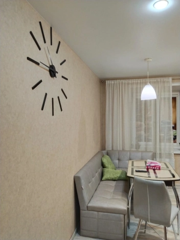 Купить двухкомнатную квартиру в районе Заельцовский в Новосибирске. Вариант № 8095307, 2, площадь -  квм, цена 6990000 рублей