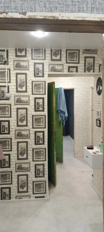 Купить трехкомнатную квартиру в Судогде. Вариант № 17546, 5, площадь -  квм, цена 2300000 рублей