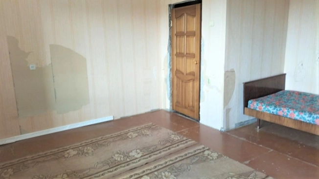 Купить однокомнатную квартиру в Сурске. Вариант № 12490, 3, площадь -  квм, цена 690000 рублей