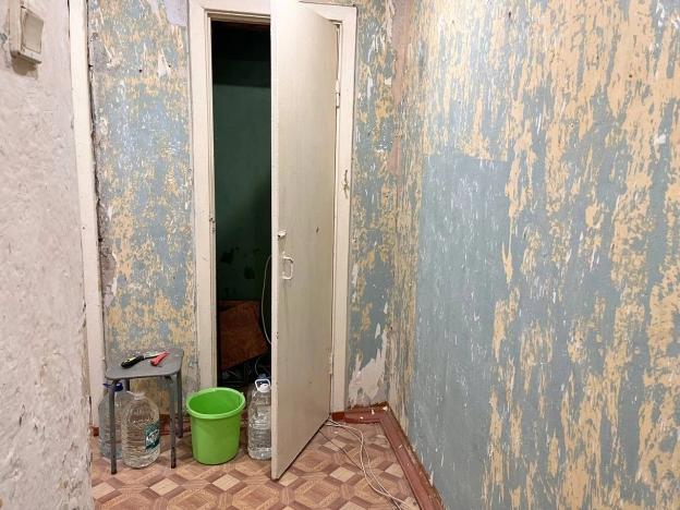 Купить двухкомнатную квартиру на вторичке в Пензенской области. Вариант № 8165130, 6, площадь - квм, цена 3850000 рублей