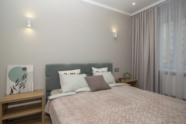 Купить двухкомнатную квартиру в Калининградской области. Вариант № 9465667, 11, площадь -  квм, цена 19900000 рублей