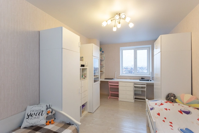 . Вариант № 2697766, 13, площадь - 87.2 квм, цена 11300000 рублей